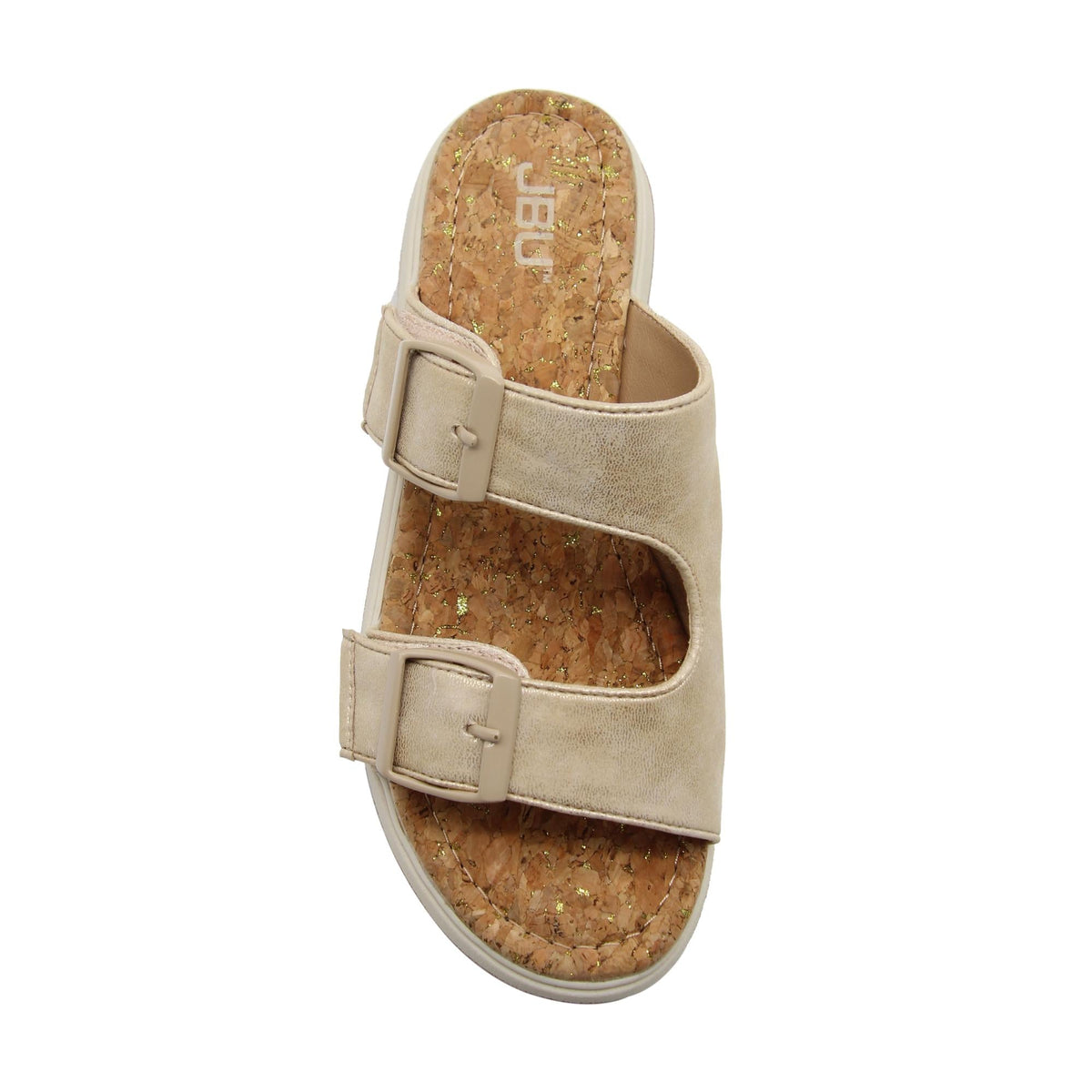Women Kona Taupe Shimmer