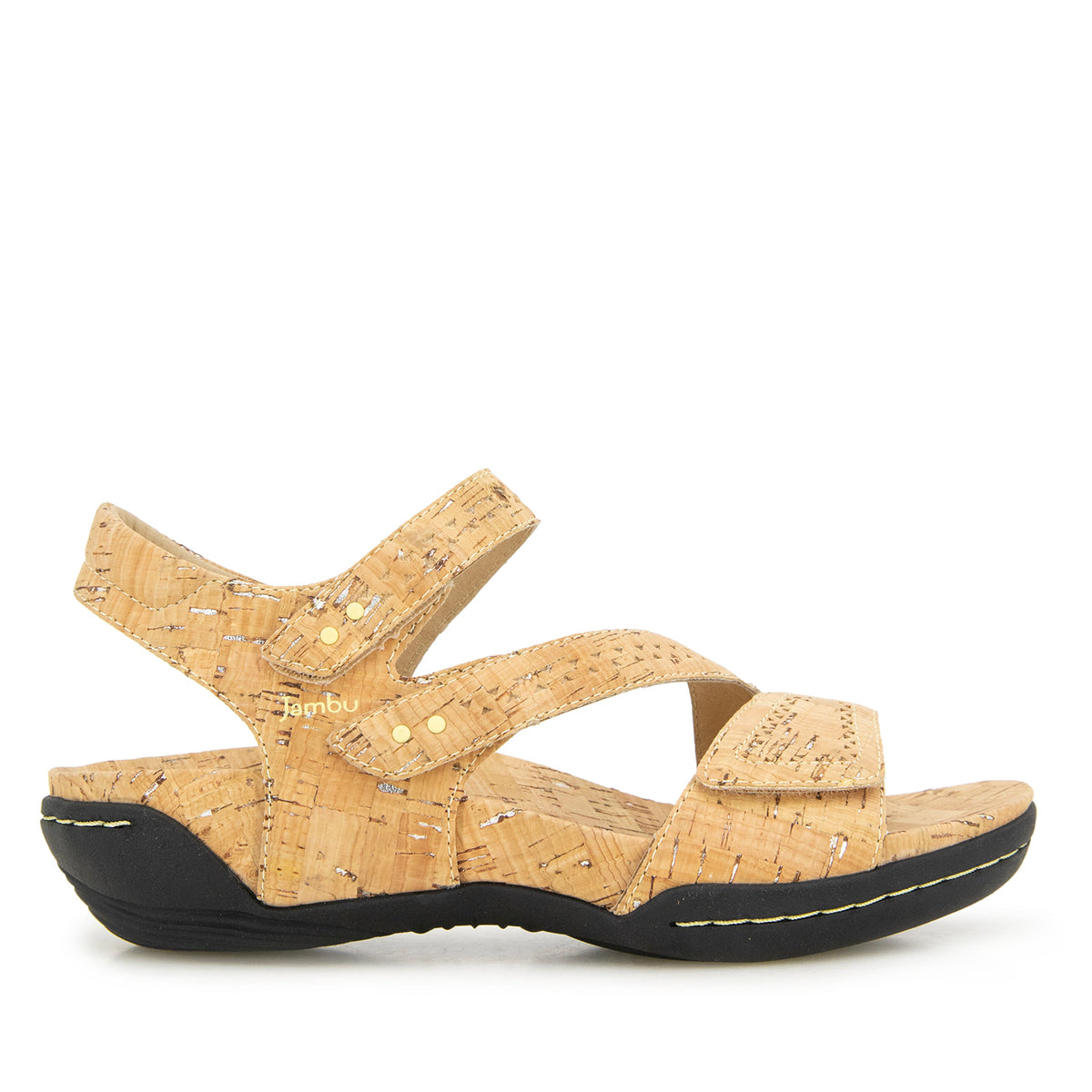 Women Makayla Cork Shimmer