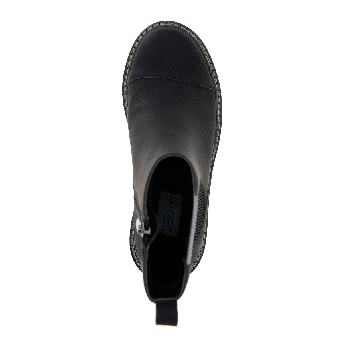 REED - black