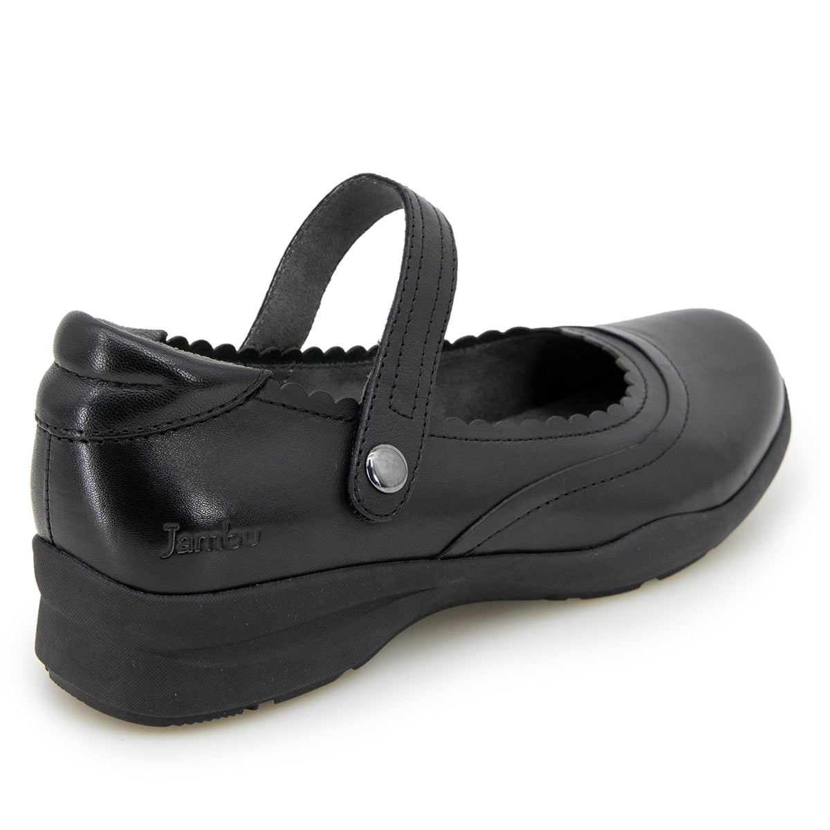 TESS-black