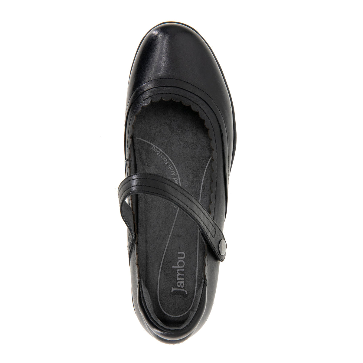 TESS-black