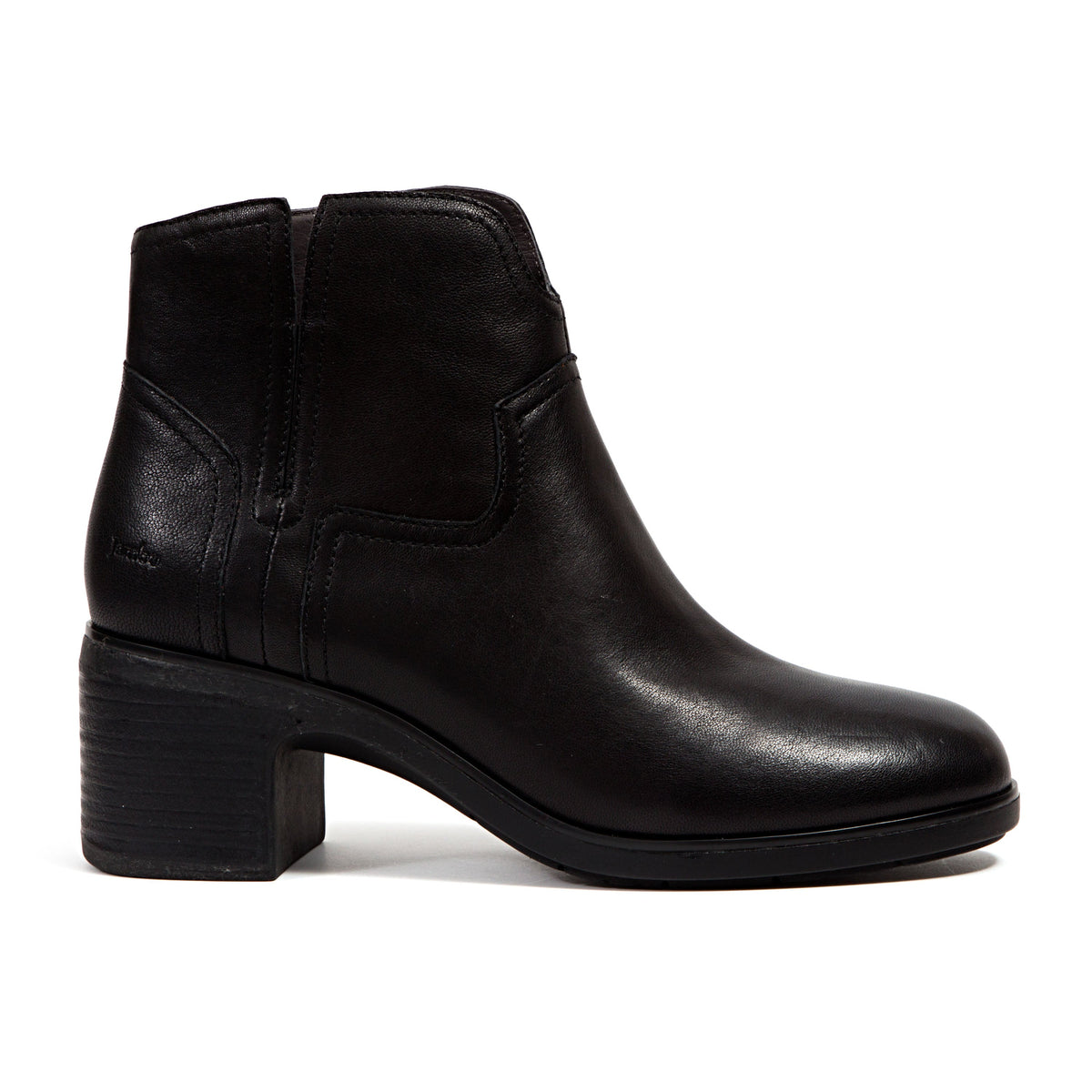 Women Vanda Water Resistant Black