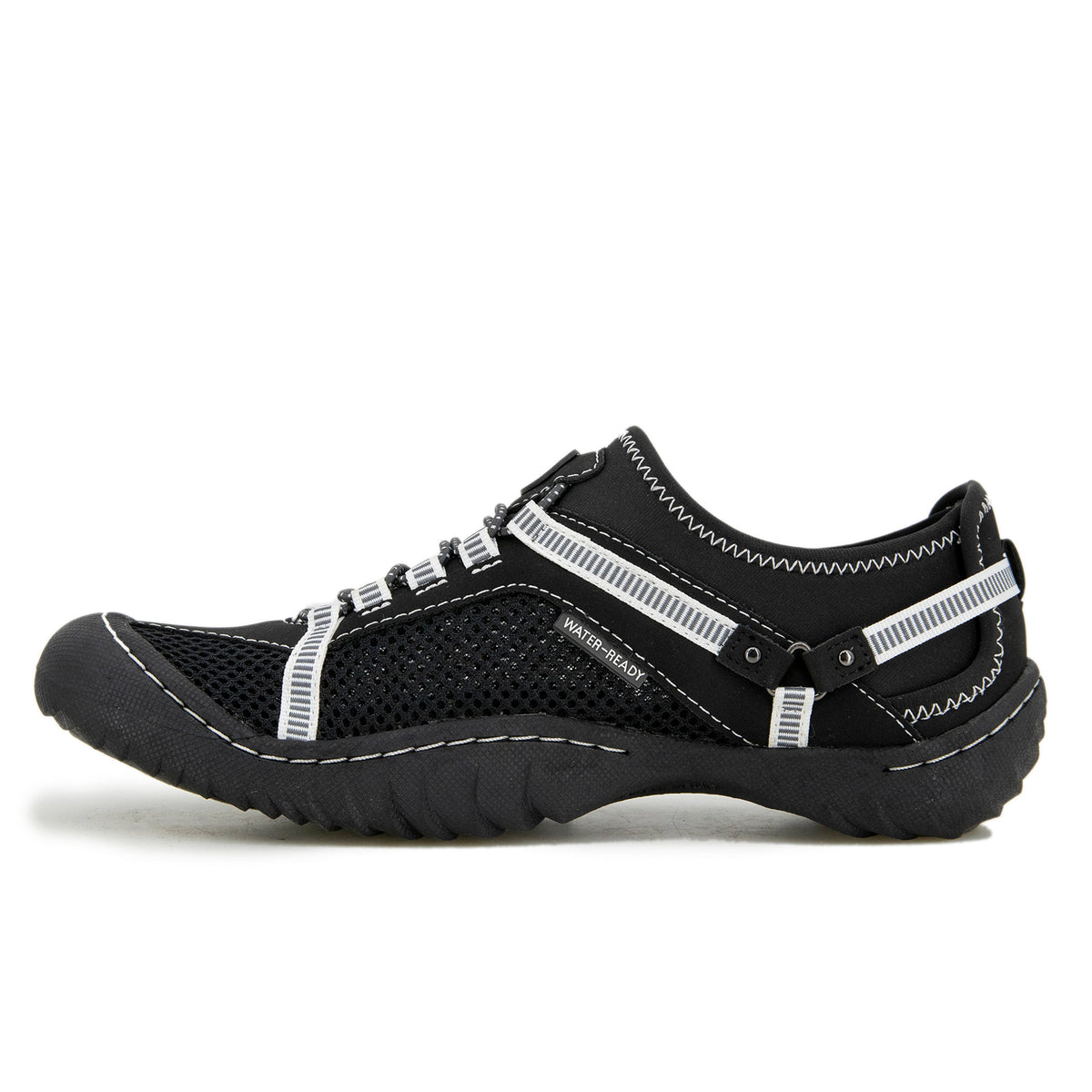 Women Tahoe Water Ready Black/White