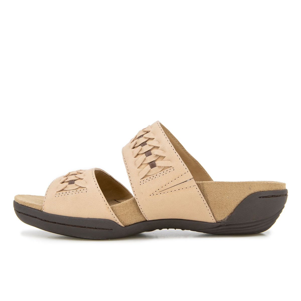Women Molly Light Tan