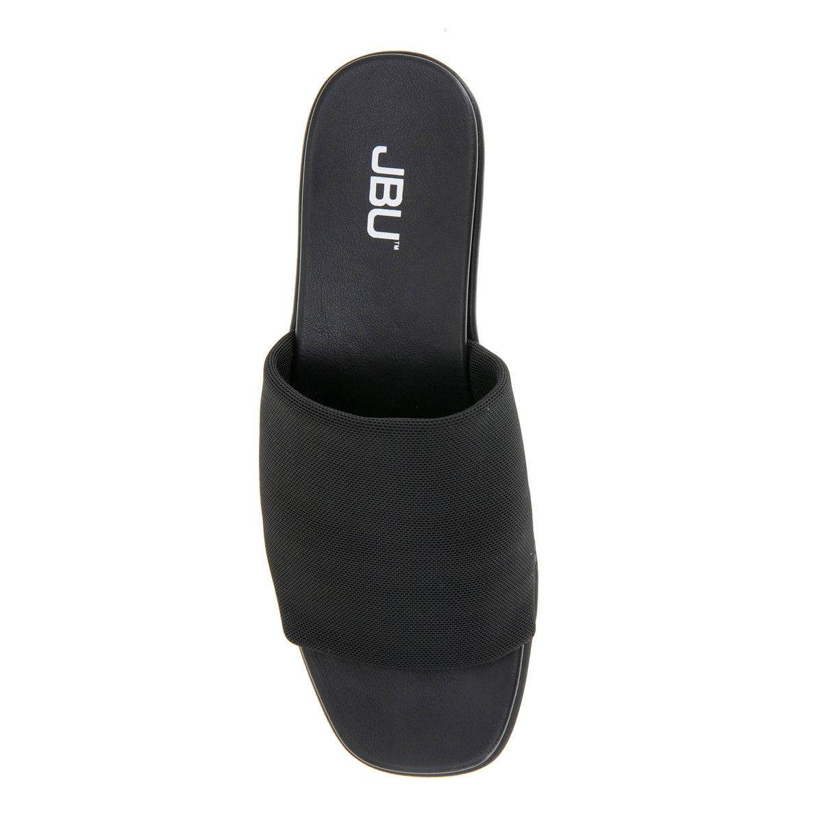 Women Mila Black