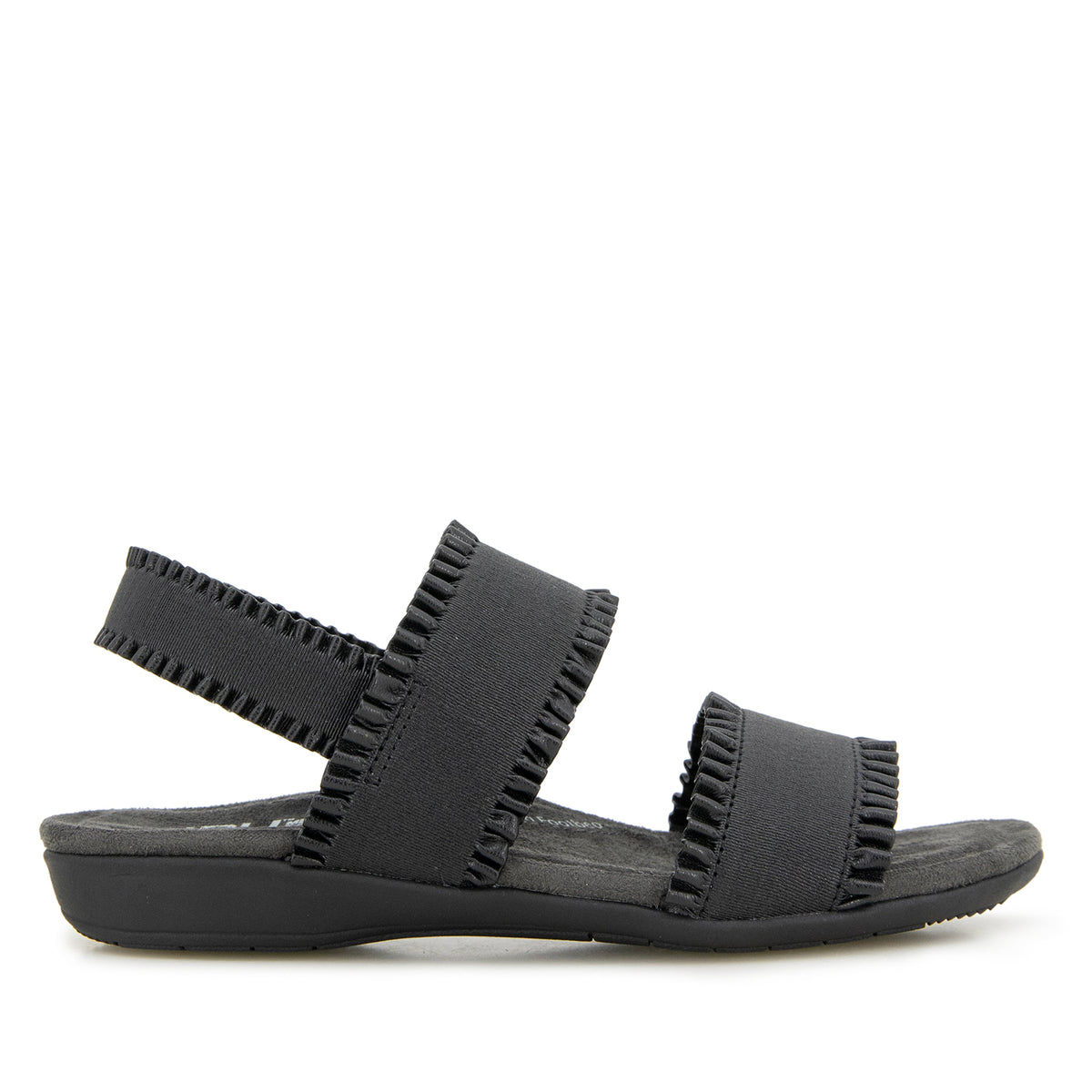 Women Azores Black