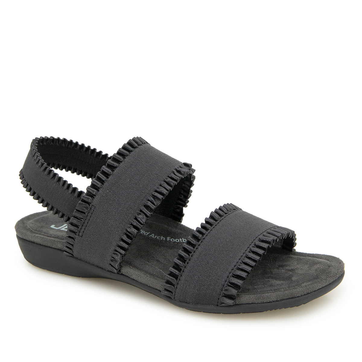 Women Azores Black