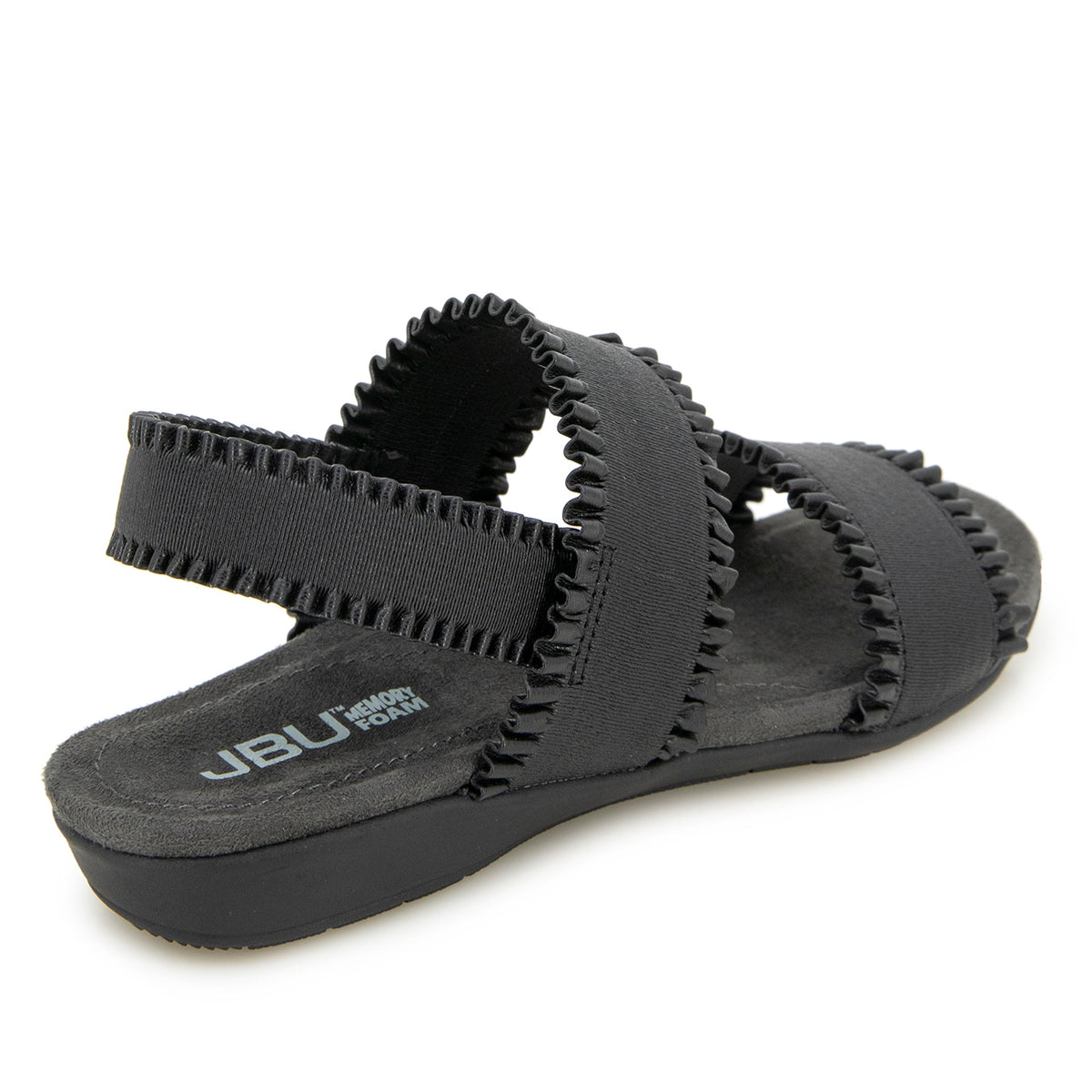 Women Azores Black
