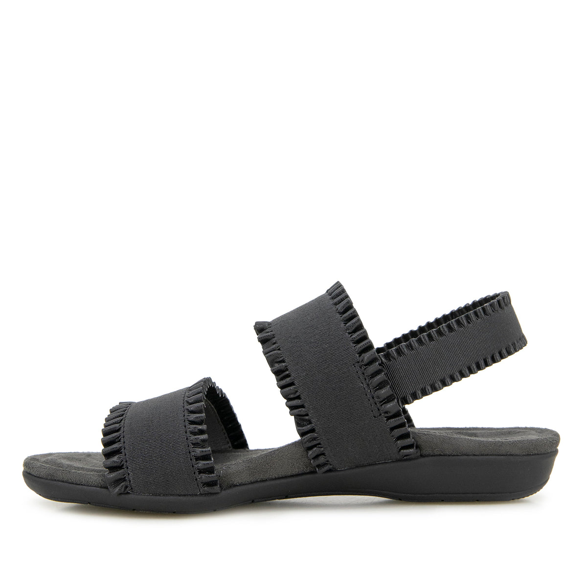 Women Azores Black