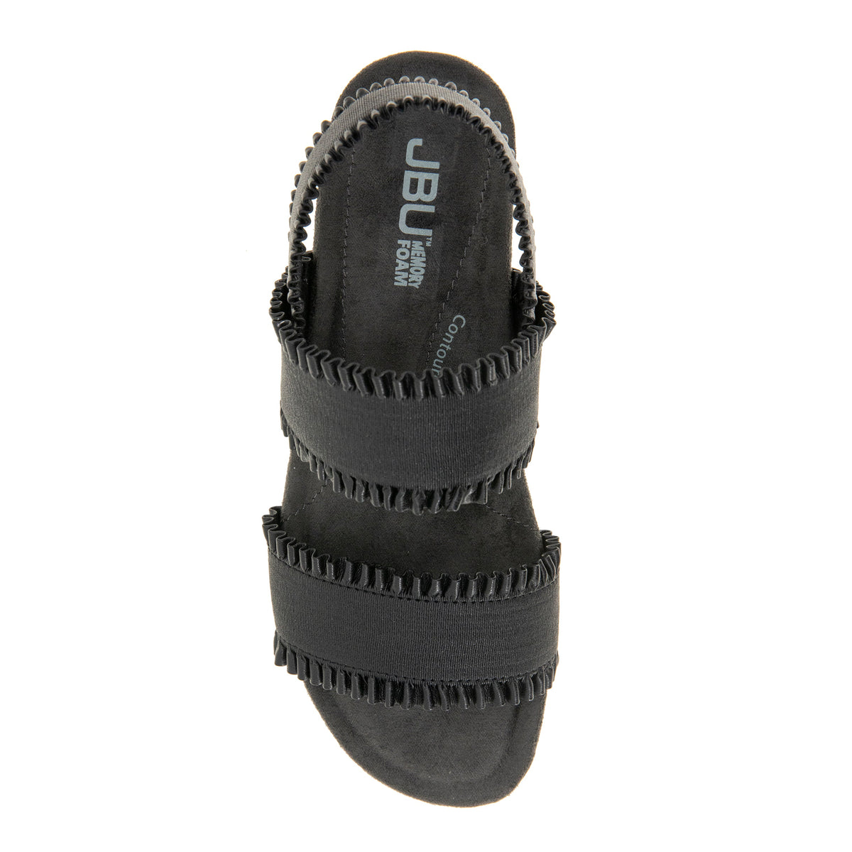 Women Azores Black