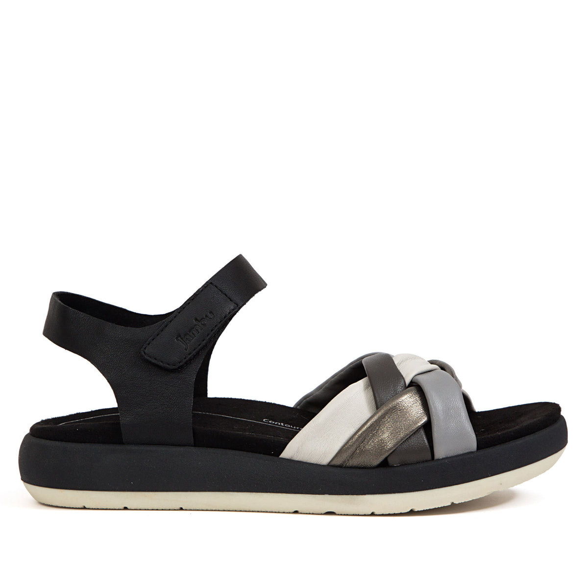 Women Helena Black Multi
