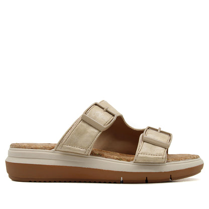 Women Kona Taupe Shimmer