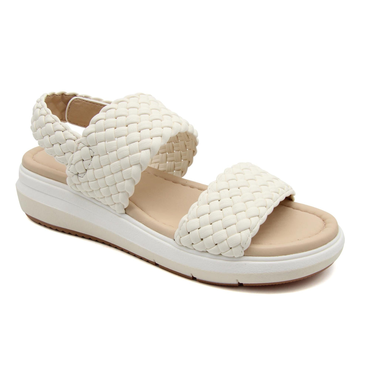 Women Leila Cream