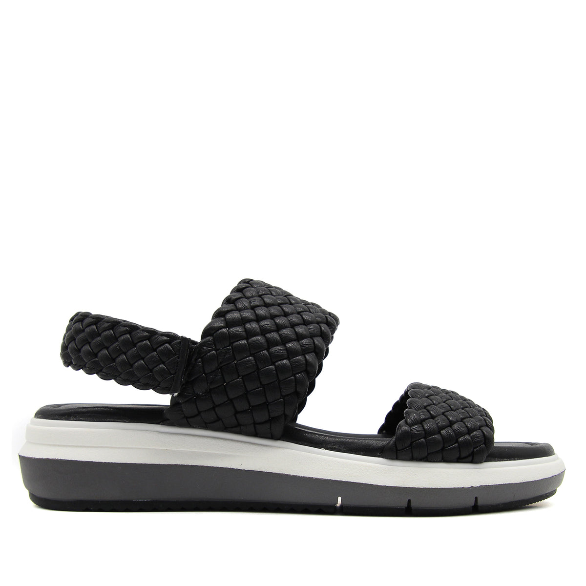 Women Leila Black