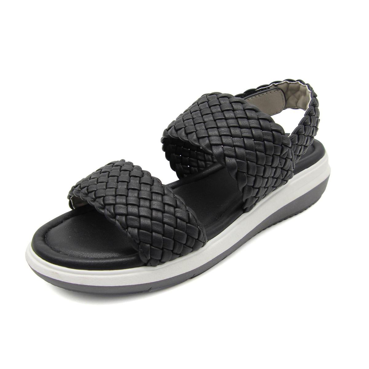 Women Leila Black