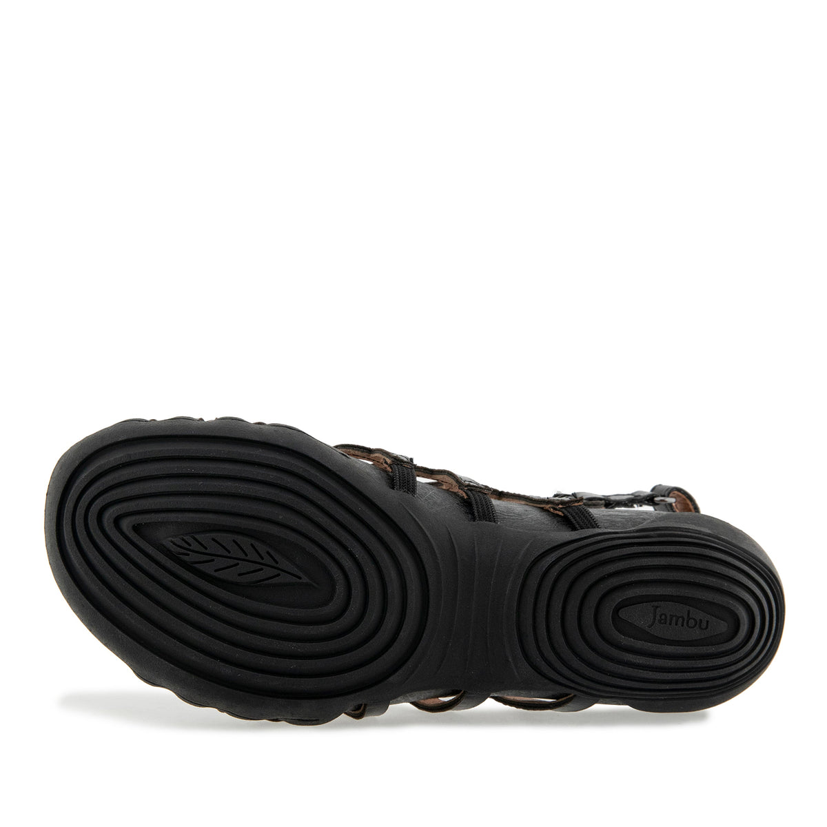 Women Miriam Oil Black