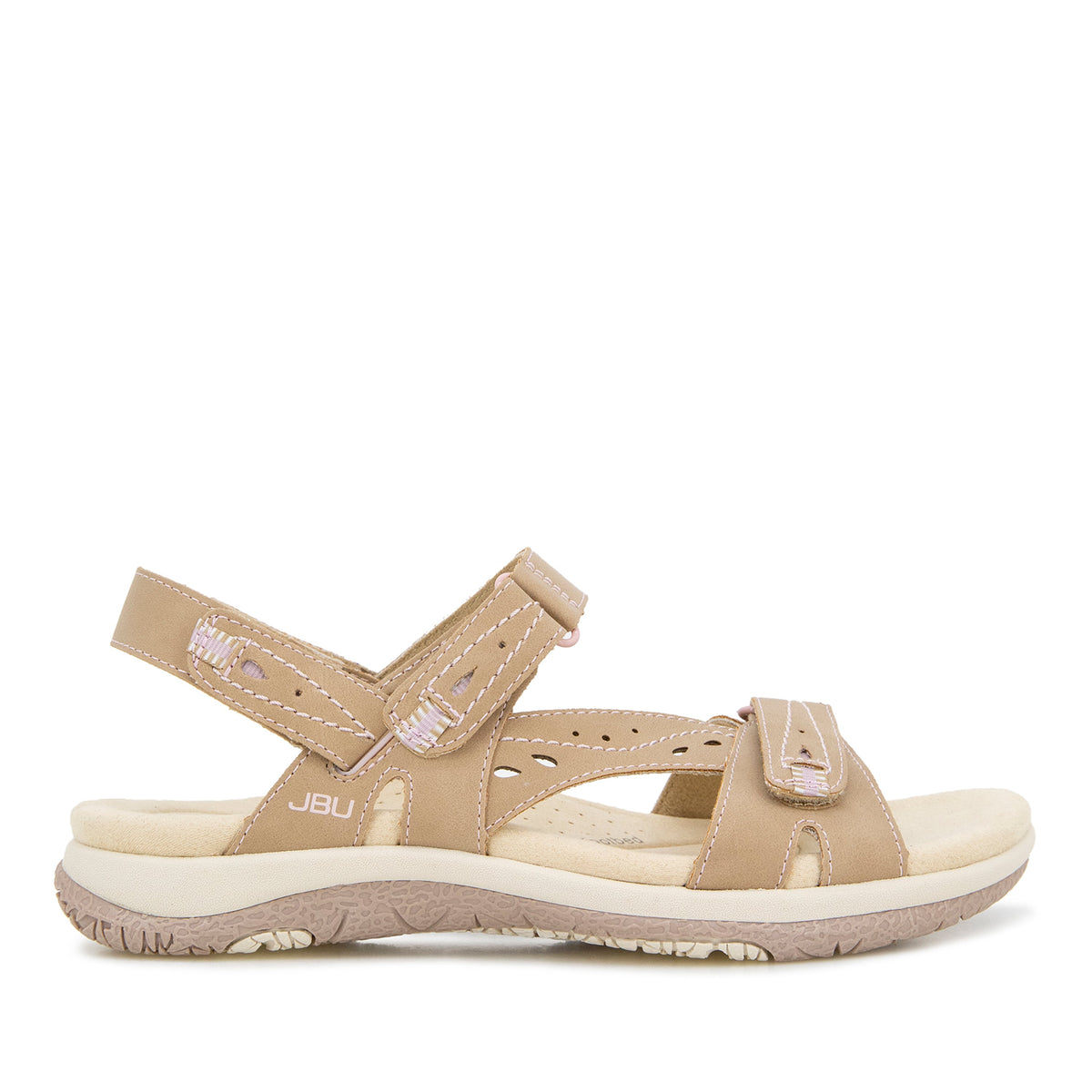 Women Stephie Vegan Sand/Petal
