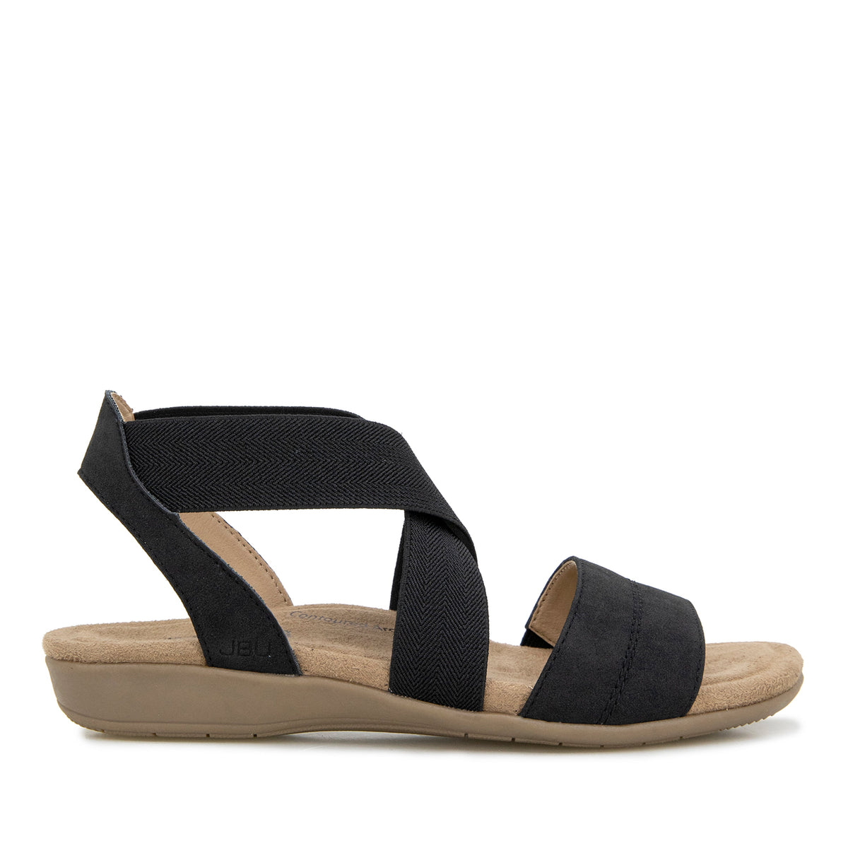 Women Meg Black