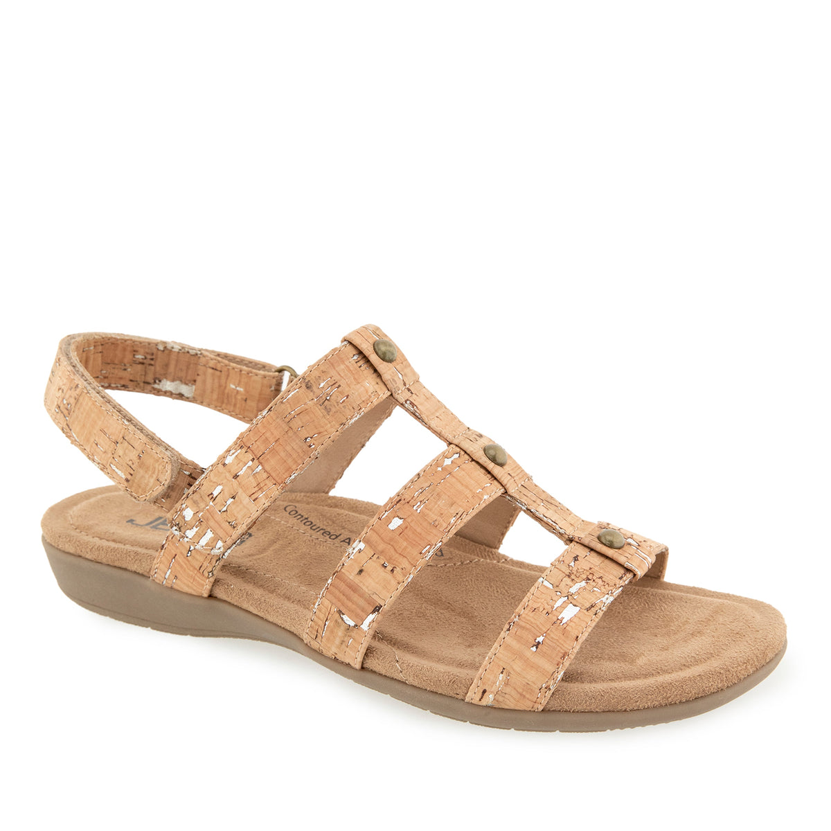 Women Vega Cork