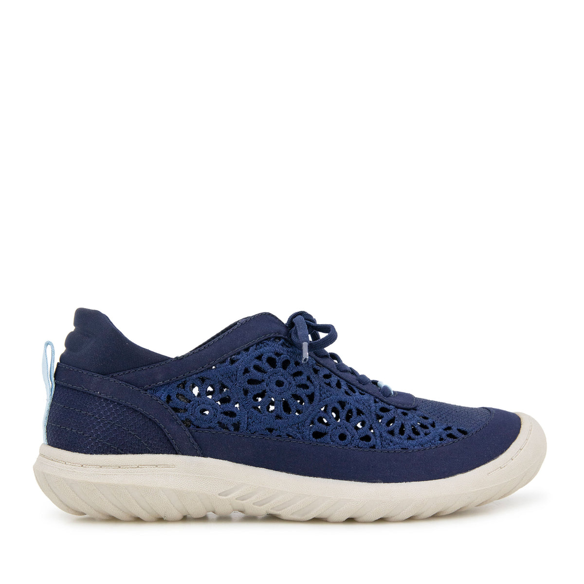 Women Solar Navy