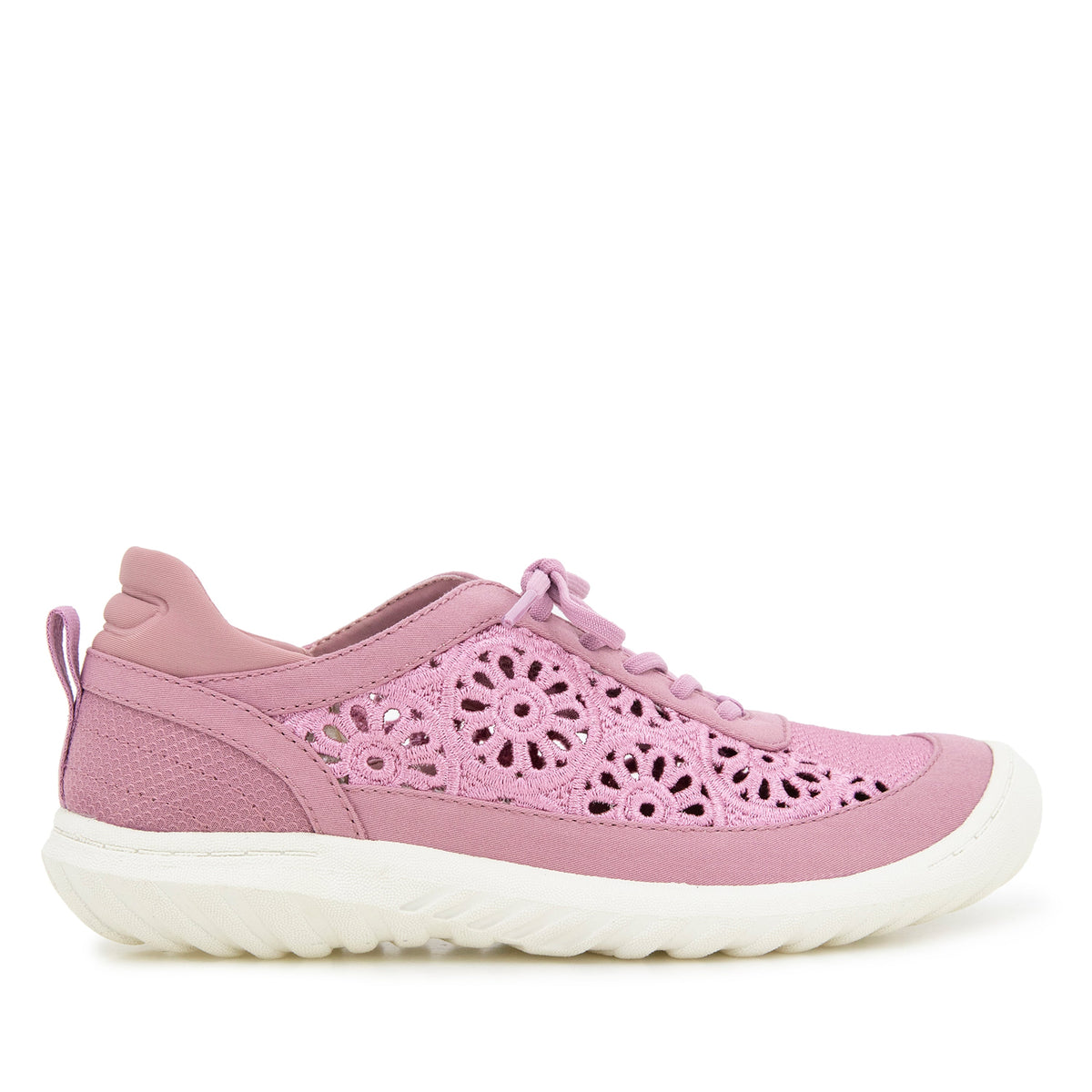 Women Solar Blush