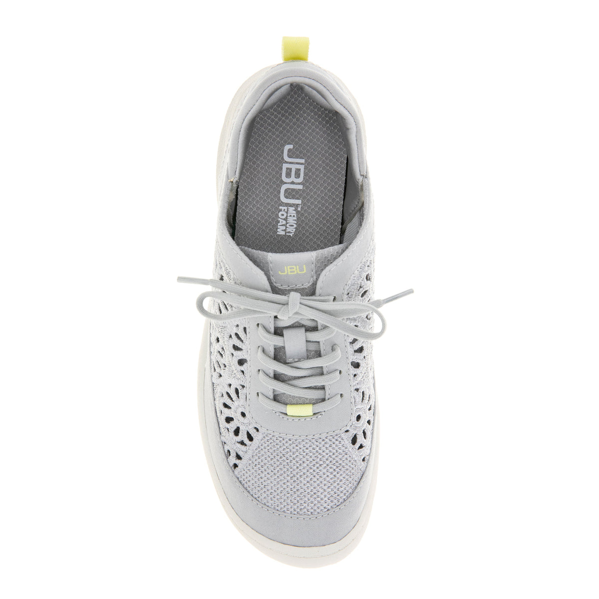 Women Solar Light Grey