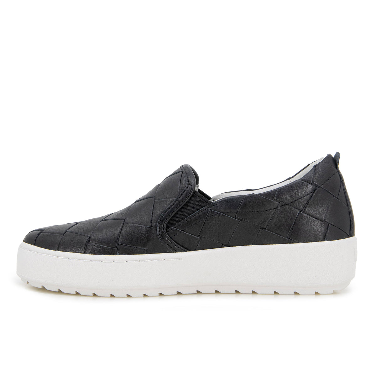 Women Charlotte Black