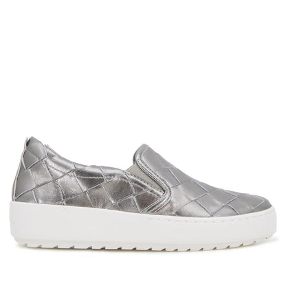 Women Charlotte Gunmetal