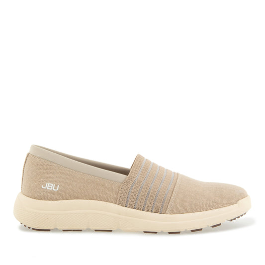 Women Taya Taupe