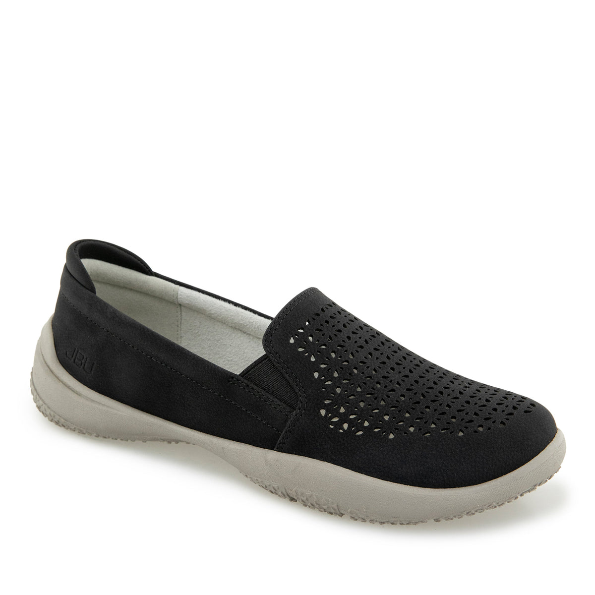 Women Fabian Black