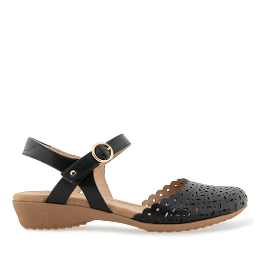 Women Vinya Black