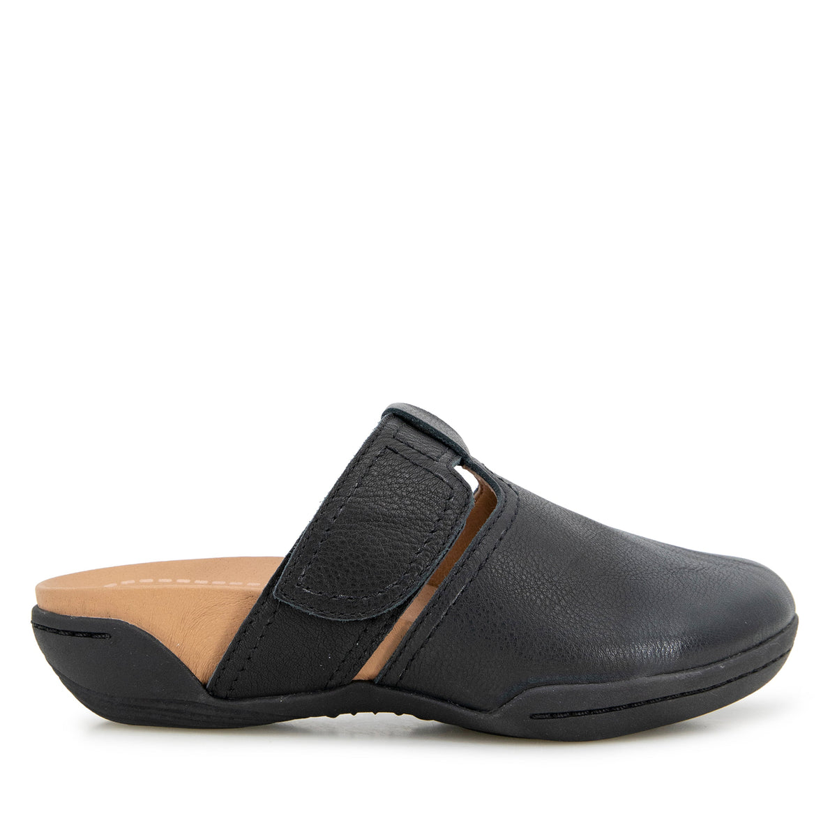 Malia - Black