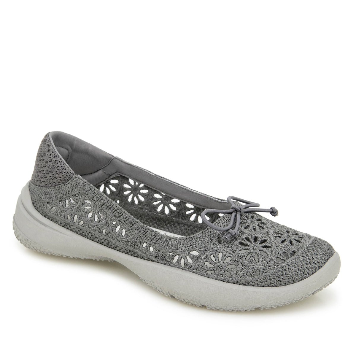 Women Florence Charcoal