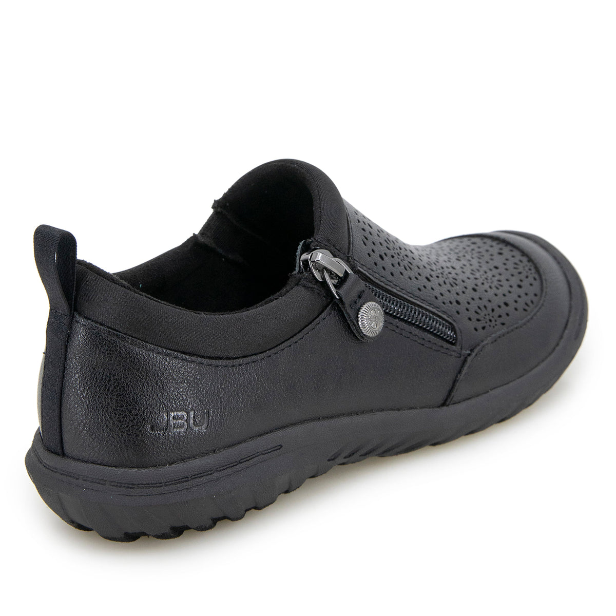 AVERY - black