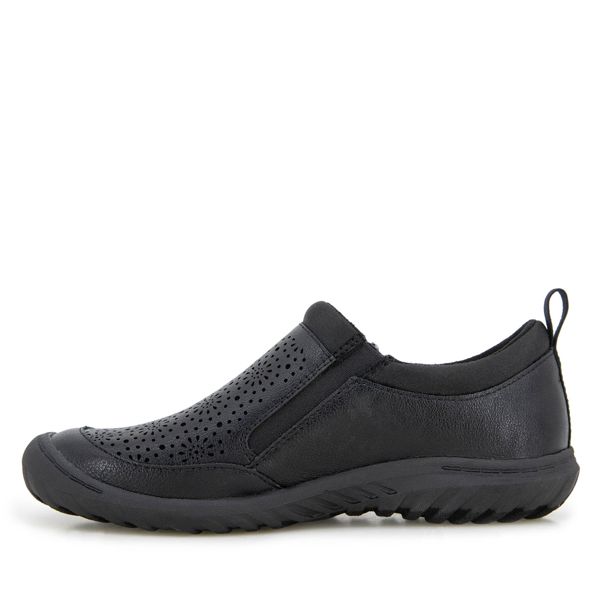 AVERY - black