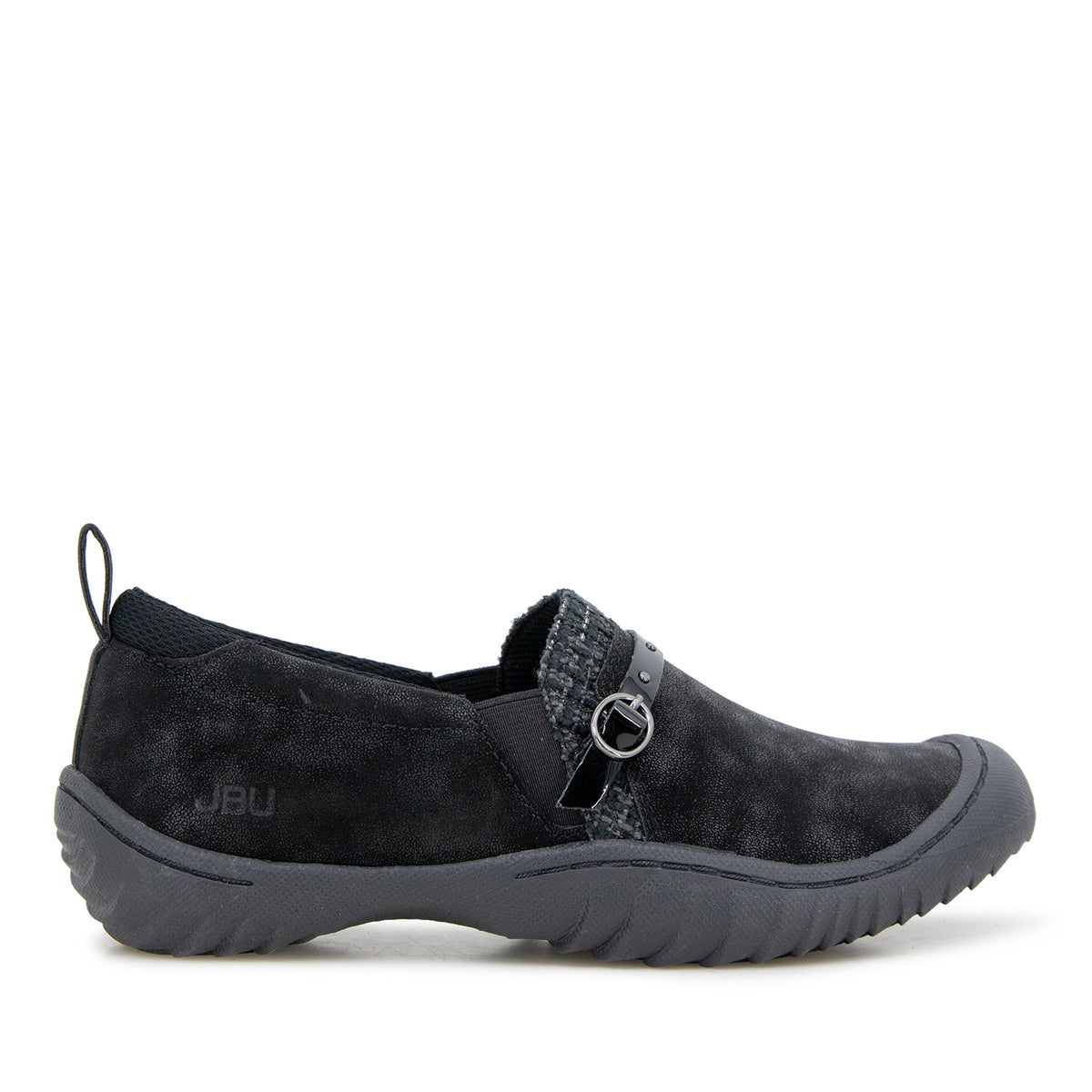 Women Mavis Black