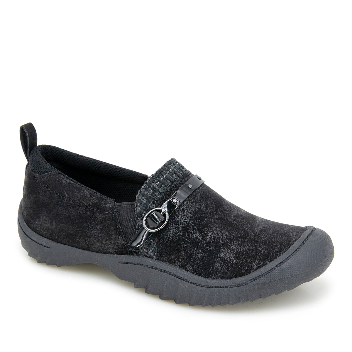 Women Mavis Black