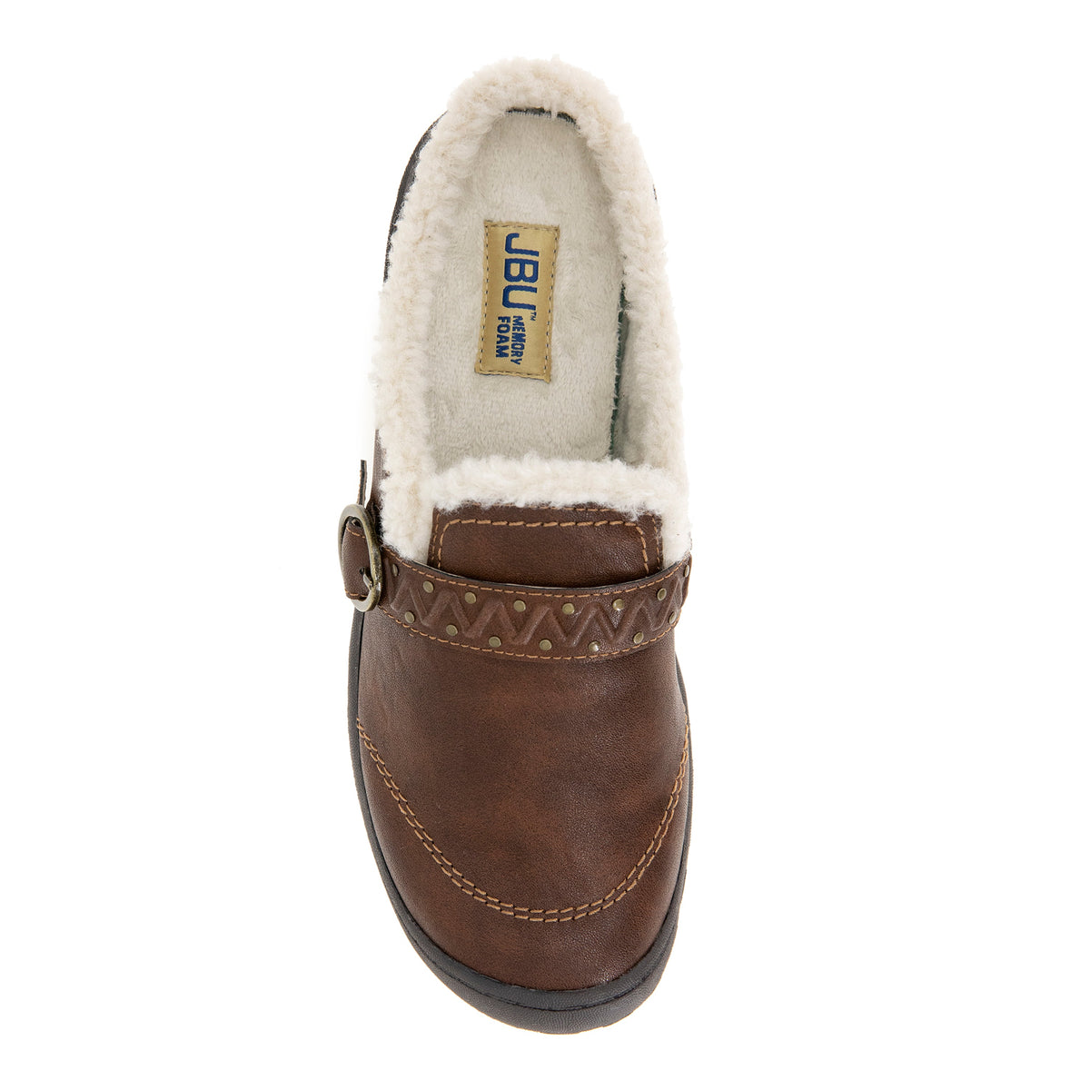 Riley - Dark Brown