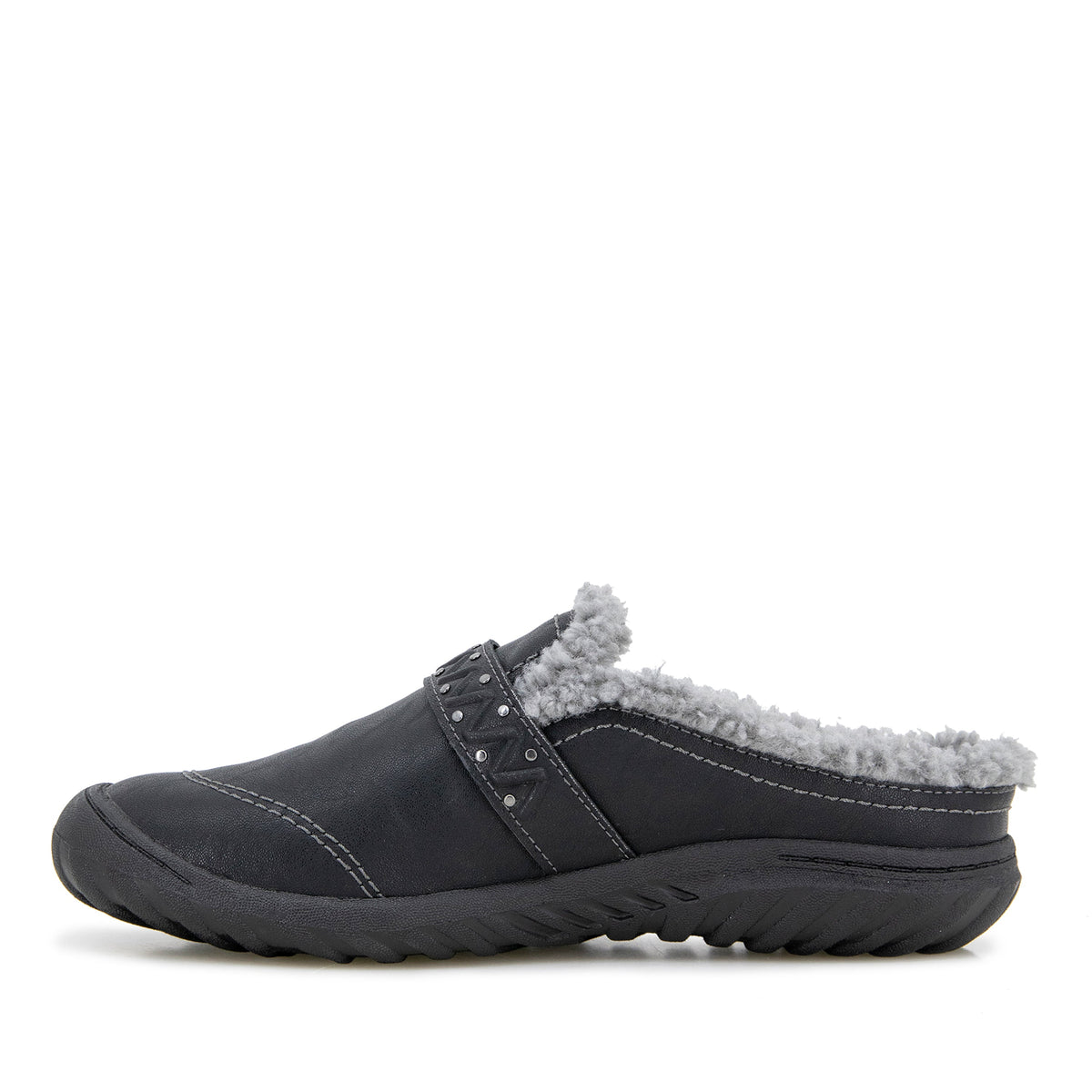 Riley - Black