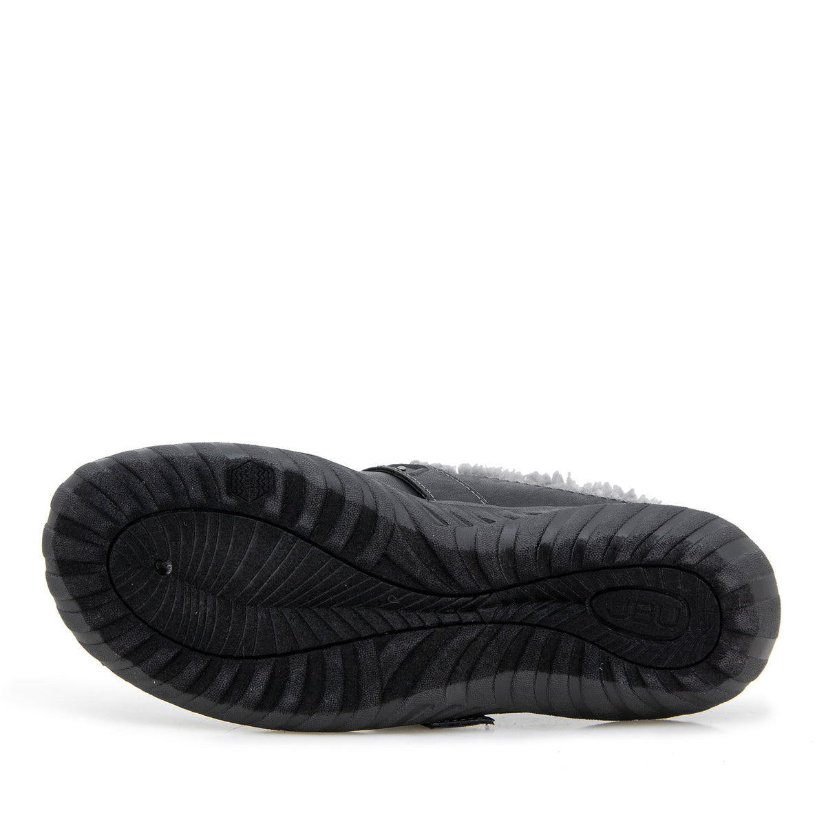 Riley - Black