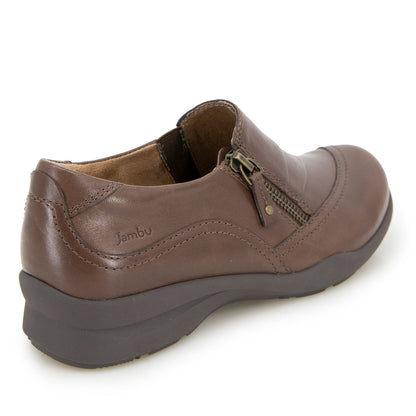 THEA-brown