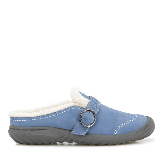 Riley - Light Denim