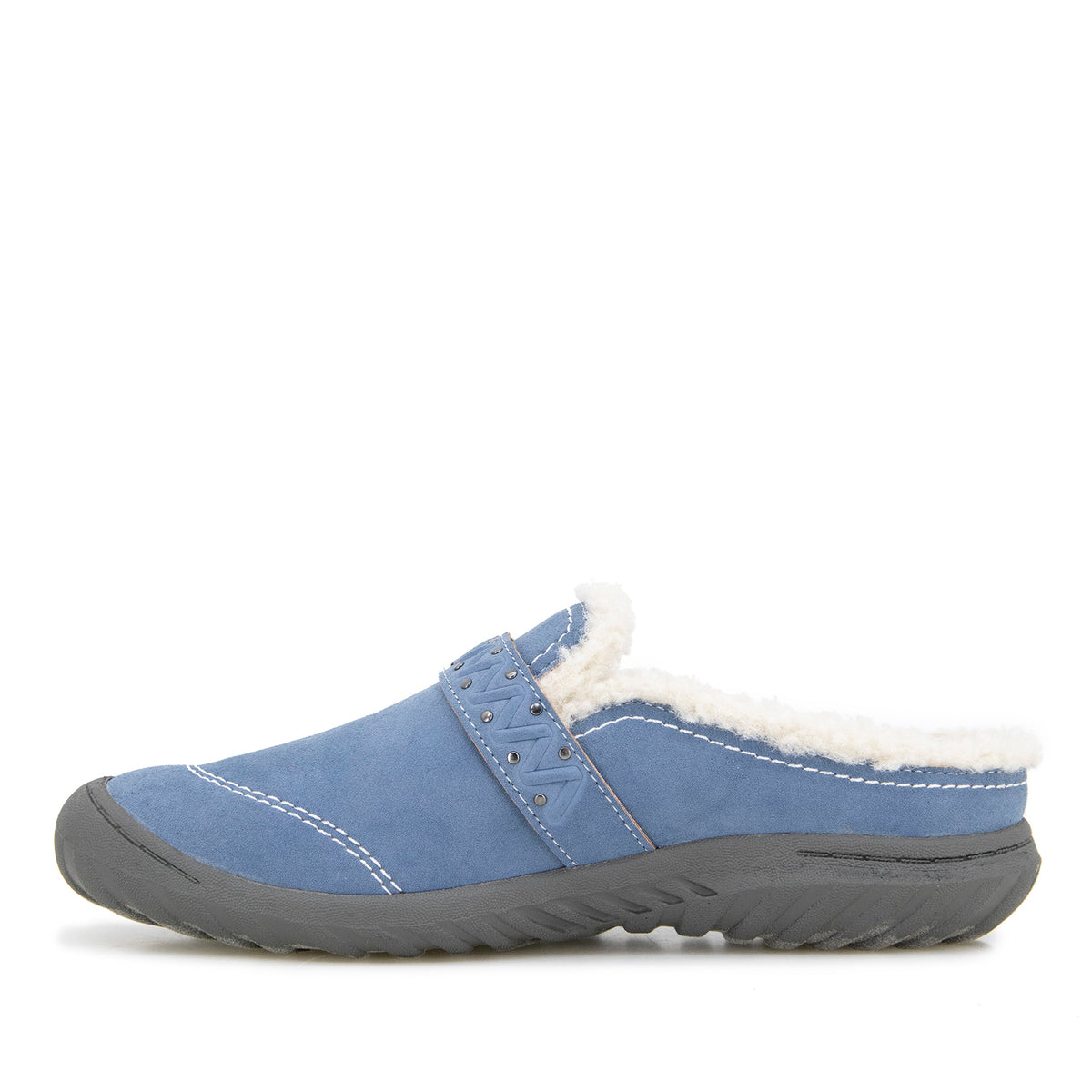 Riley - Light Denim