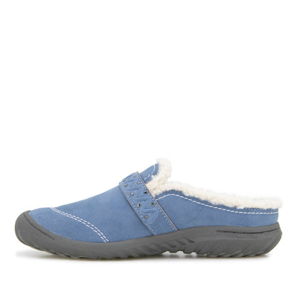 Riley - Light Denim