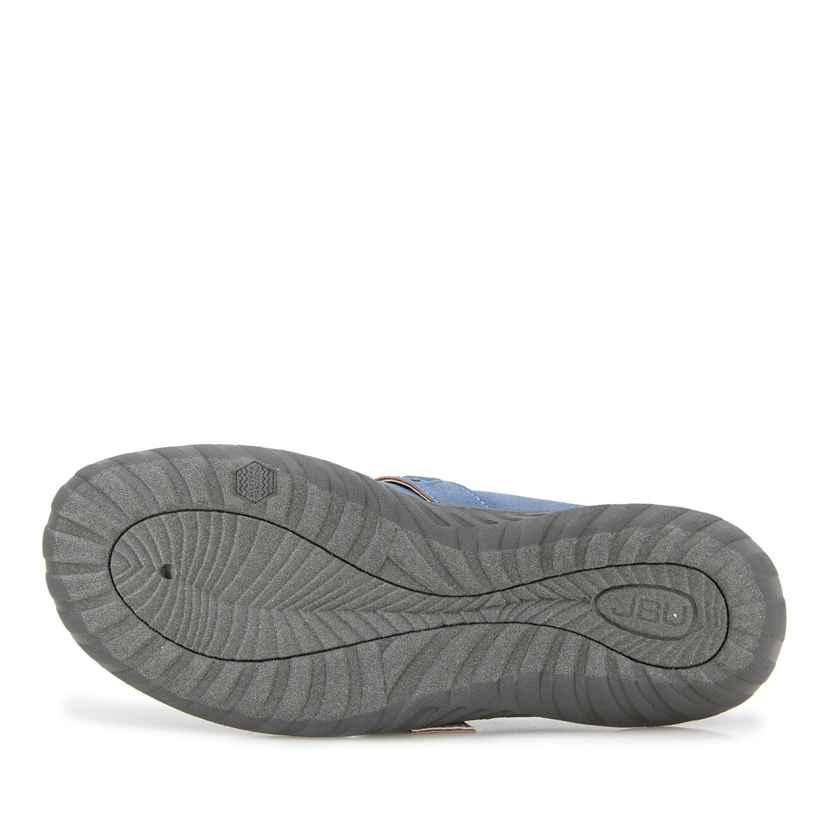 Riley - Light Denim
