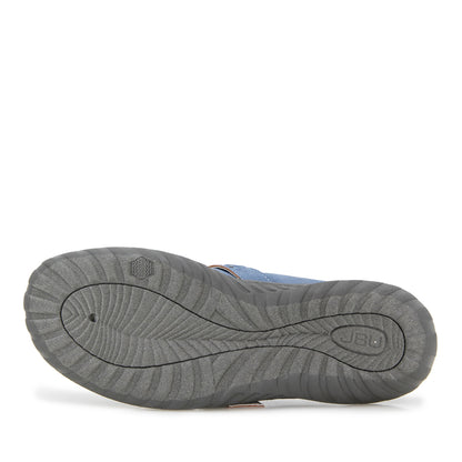 Riley - Light Denim