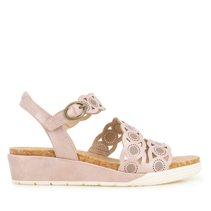 Women Winona Blush Shimmer