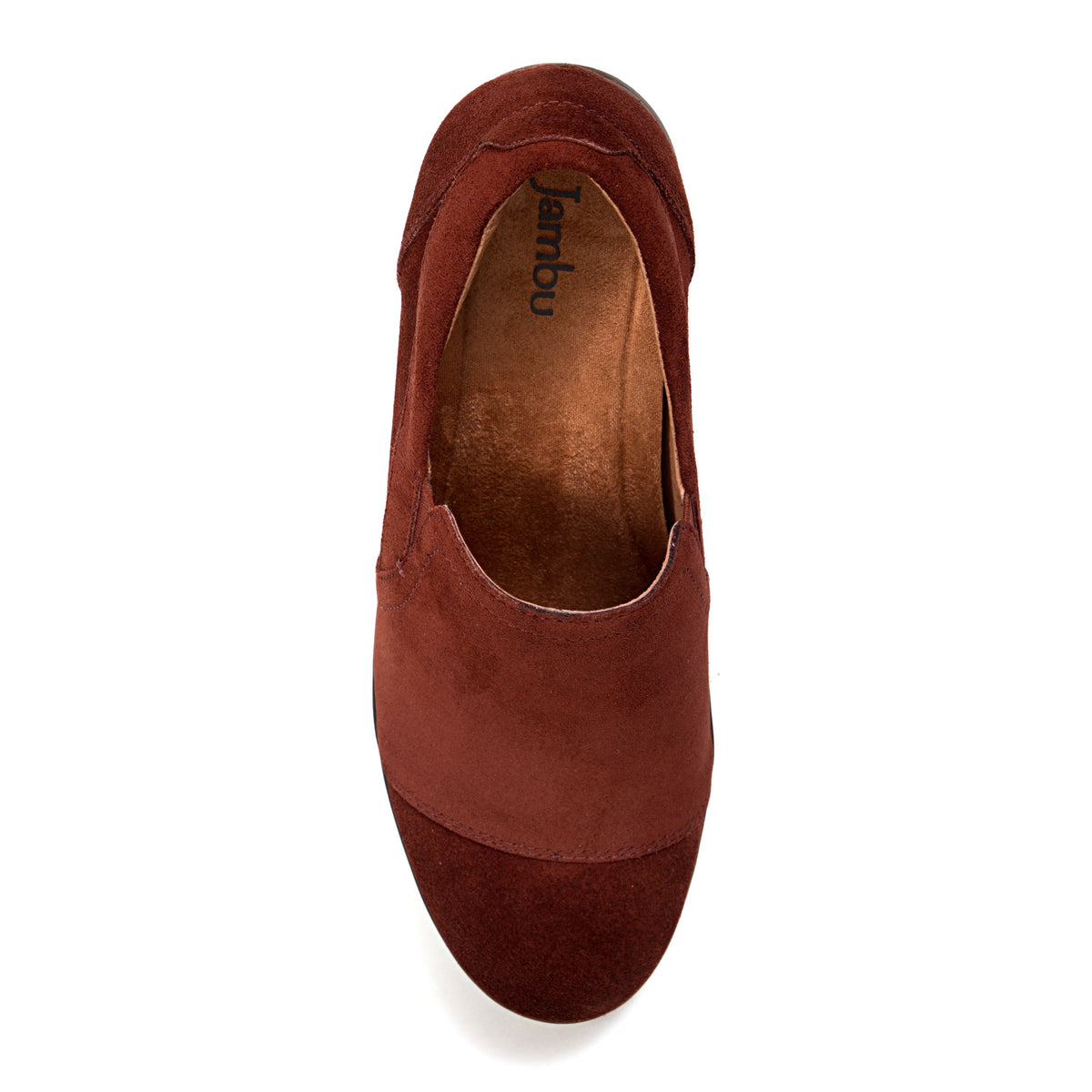 Women Vaughn Water Resistant Brandy