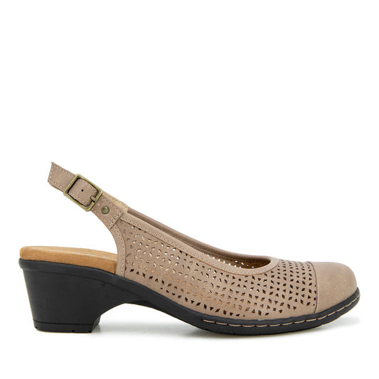 Women Mara Taupe