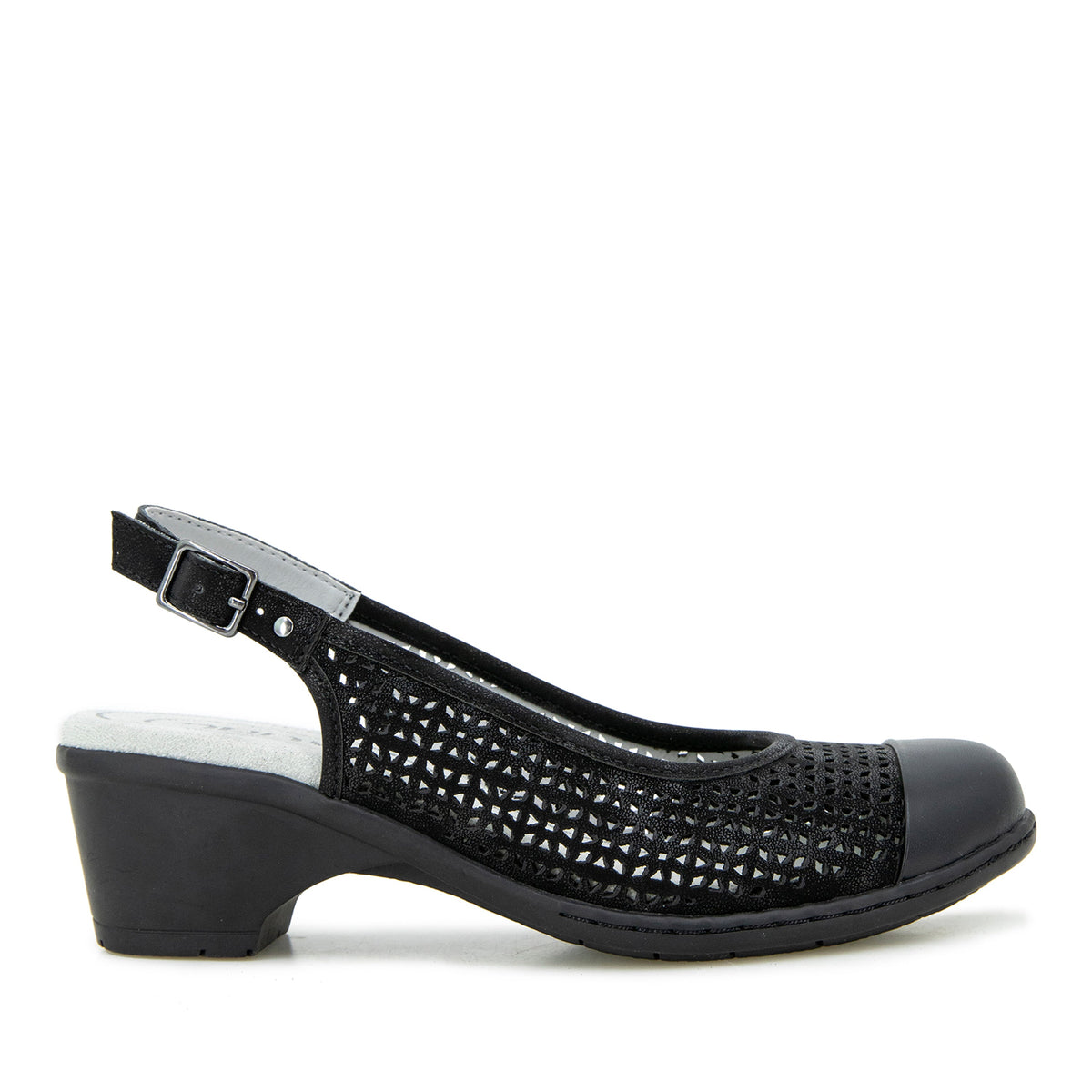 Women Mara Black